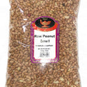 Raw Peanut Small