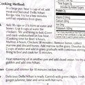 Delhi Nihari