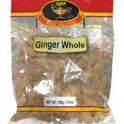 Ginger Whole