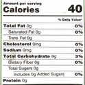 Arrowroot Powder