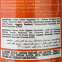 Vathakulambu Rice Paste