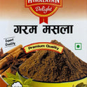 Garam Masala