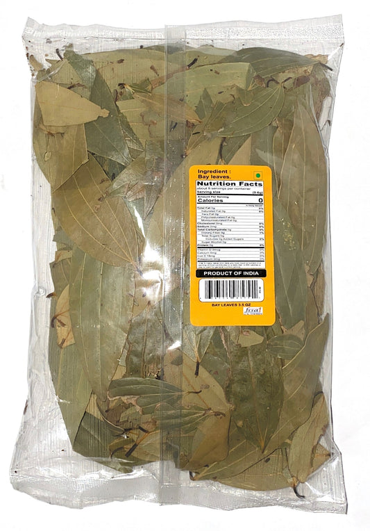 Bay Leaves