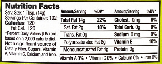 Corn Oil