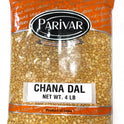 Chana Dal