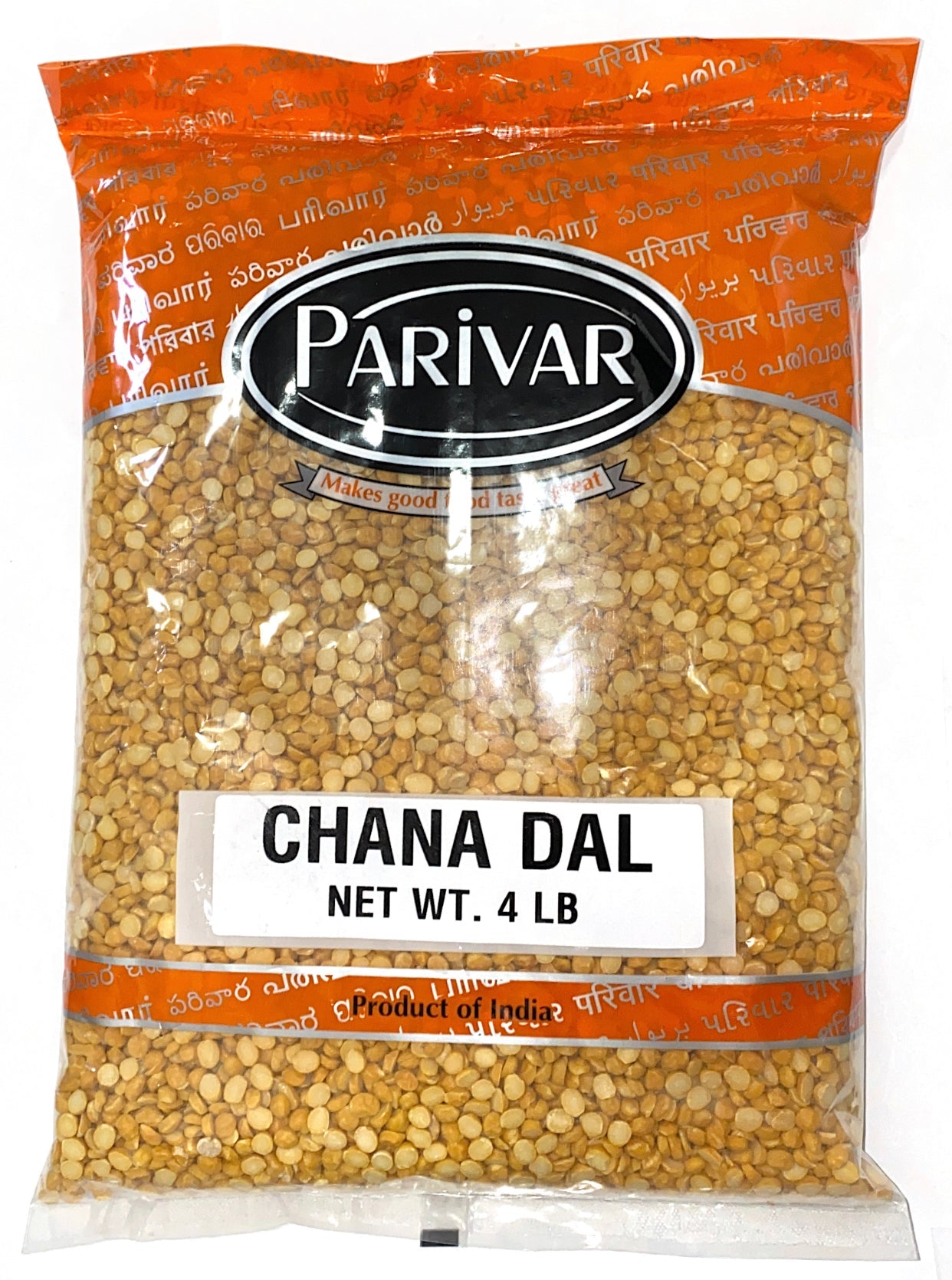 Chana Dal