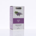 Sage Oil