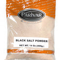 Black Salt Powder