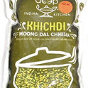 Khichdi Moong Dal Chhilka