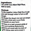 Bajri Flour