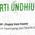 Surti Undhui Mix