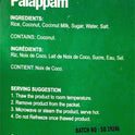 Fresh Palappam