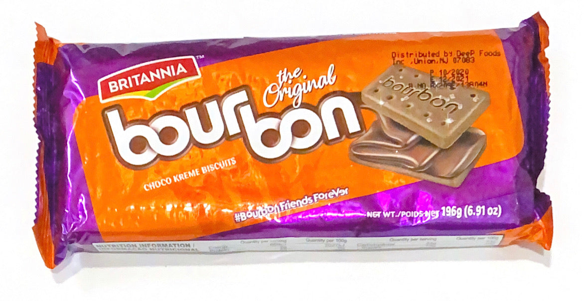 The Original Bourbon