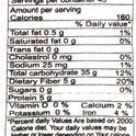 Barley (Jav) Flour