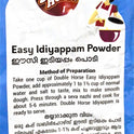 Easy Idiyappam Powder
