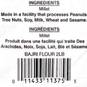Bajri Flour