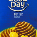 Good Day (Butter Cookies)