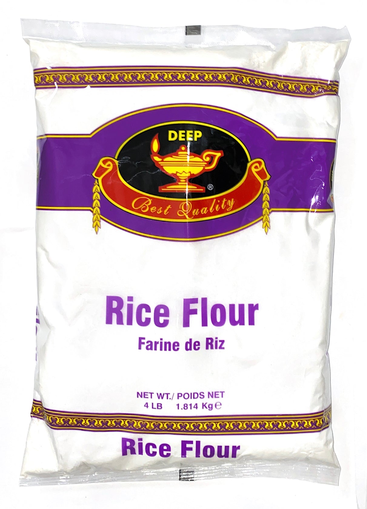 Rice Flour