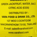 Green Jackfruit in Brine