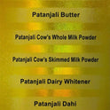 Cow's Ghee