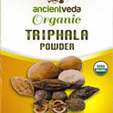 Organic Triphala Powder