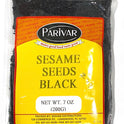 Sesame Seeds Black