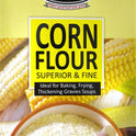 Corn Flour