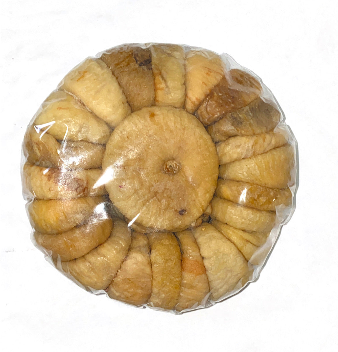 Sundried Figs