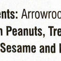 Arrowroot Powder