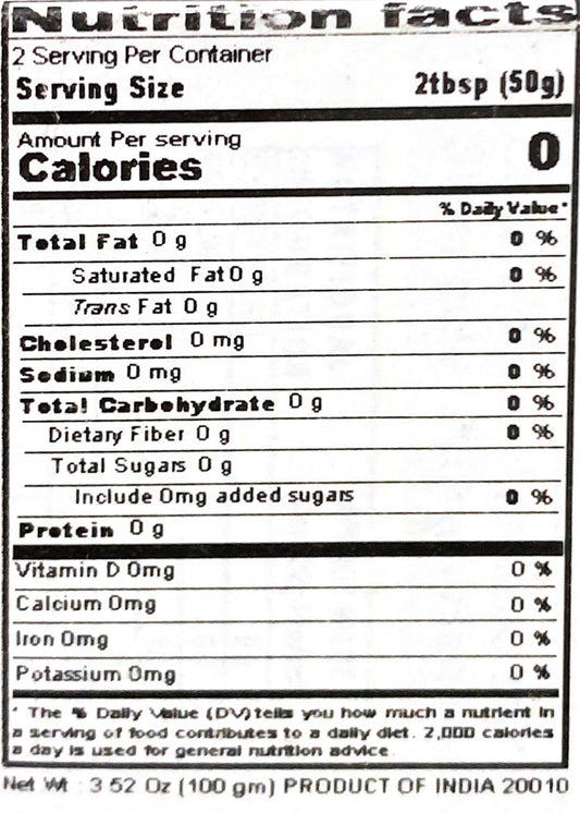 Multi Purpose Baking Soda