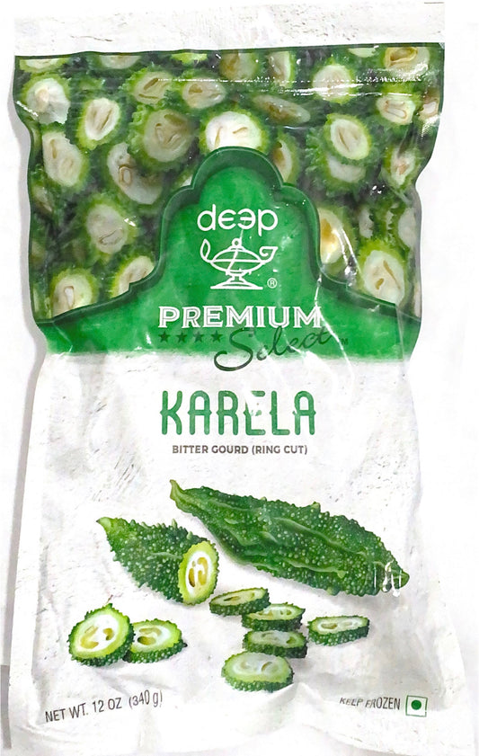 Karela