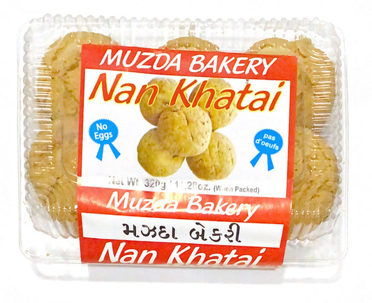 Nan Khatai