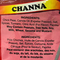 Channa