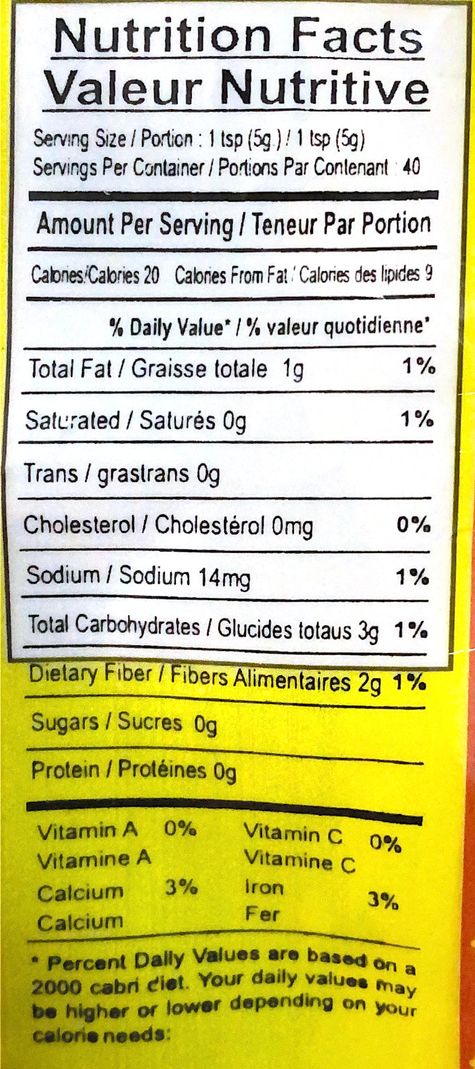 Clove Whole