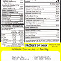 Lemon Rice Powder