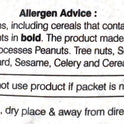 Barley (Jav) Flour