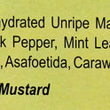 Chunky Chat Masala