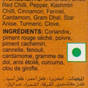 Kadala Curry Masala