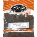 Black Pepper Whole