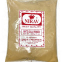 White Chilli Powder