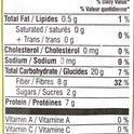 Whole Yellow Peas