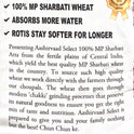 Select Superior Sharbati Atta