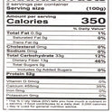 Soya Chunks