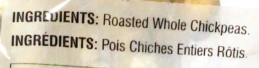 Roasted Dalia Whole