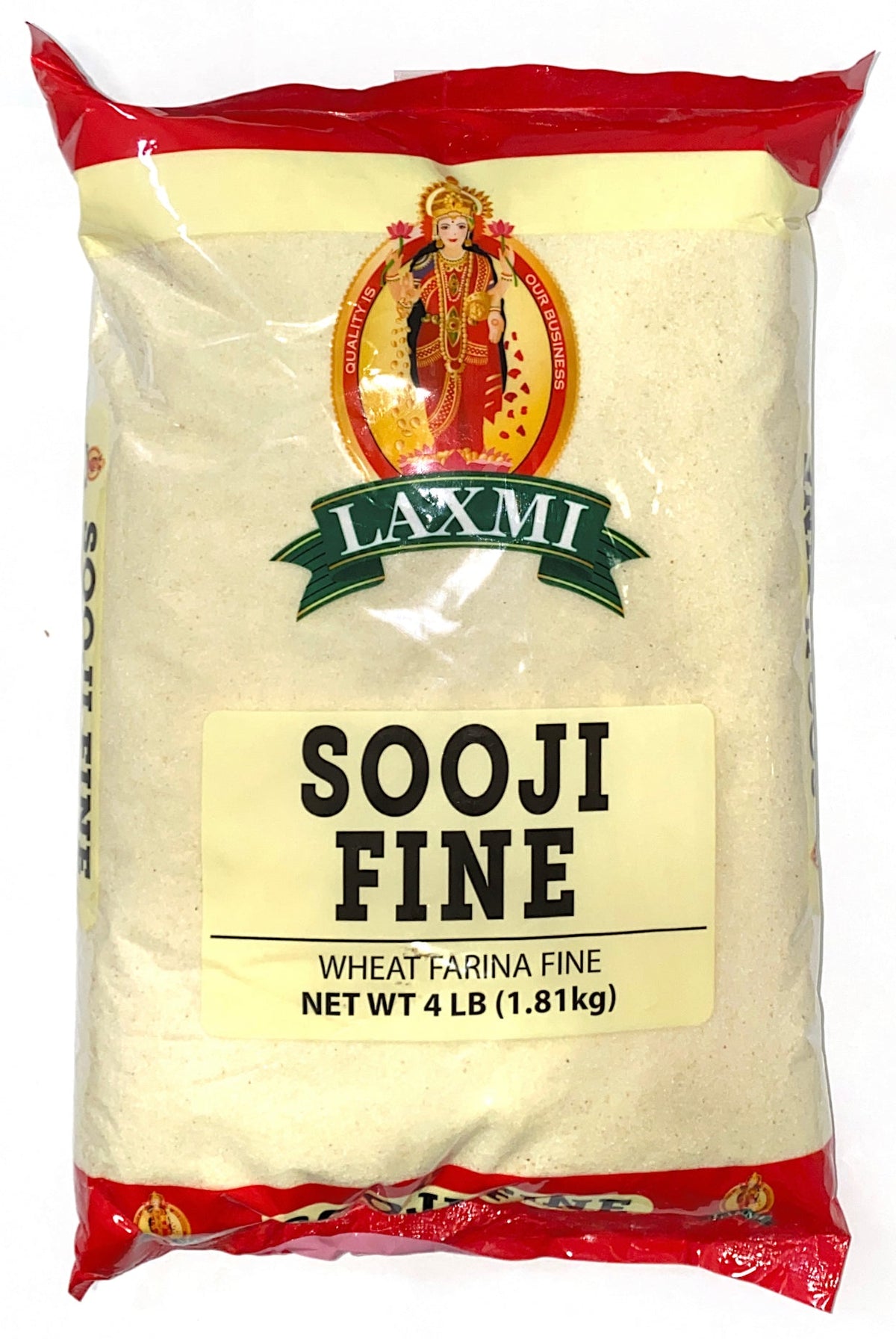 Sooji Fine