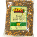 Roasted Masala Channa
