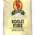 Sooji Fine
