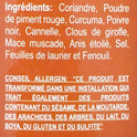 Garam Masala