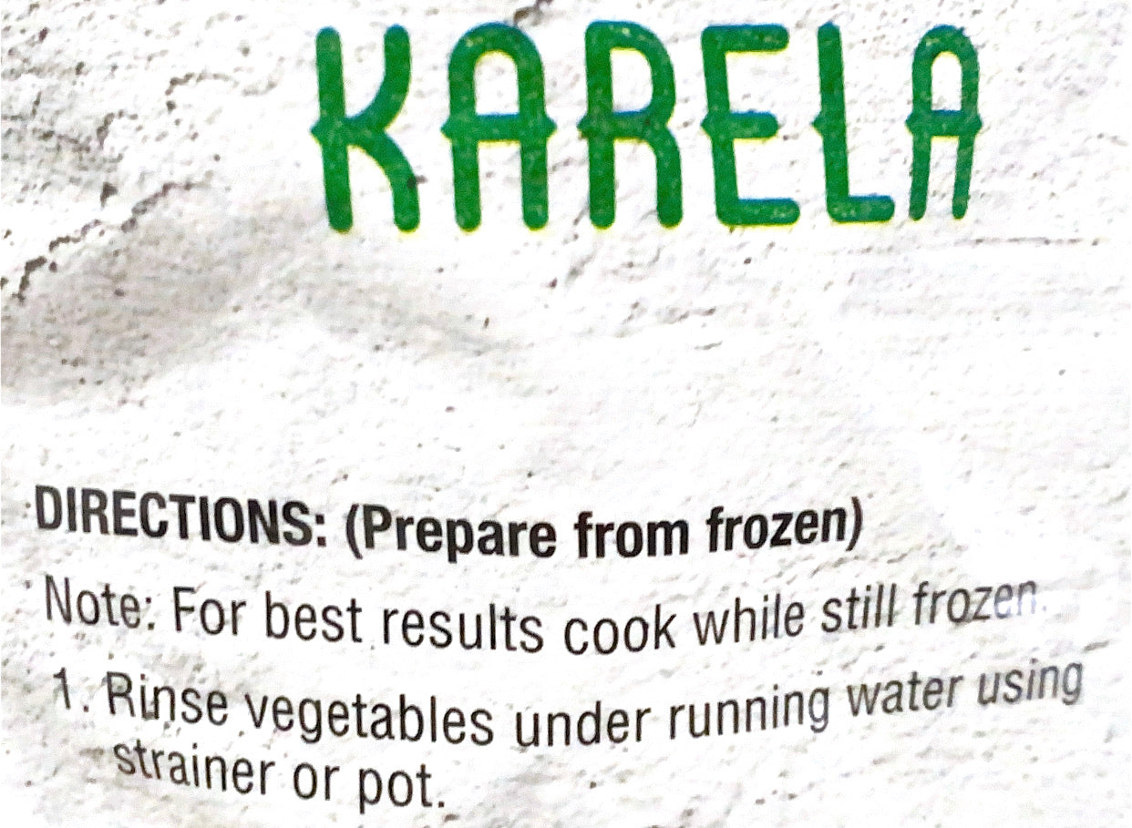 Karela