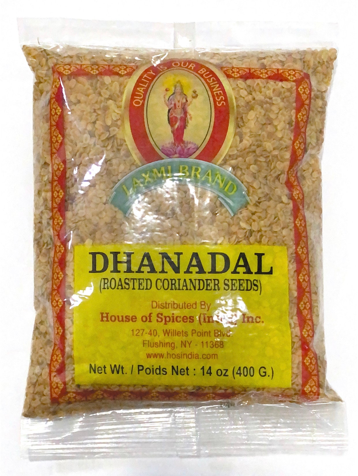 Dhanadal